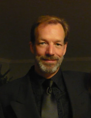 Glenn Stafford — PianoKafe.com