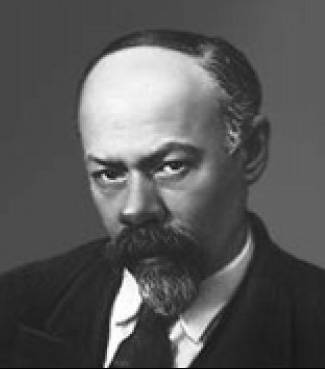 Михаил Гнесин — PianoKafe.com