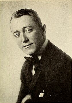 George M. Cohan — PianoKafe.com