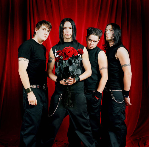 Bullet for My Valentine — PianoKafe.com