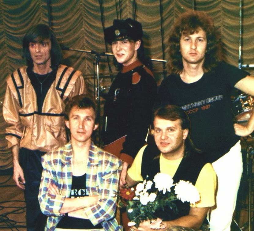 Пламя — PianoKafe.com