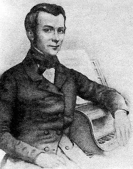 Александр Гурилёв — PianoKafe.com