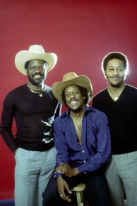 The Gap Band — PianoKafe.com