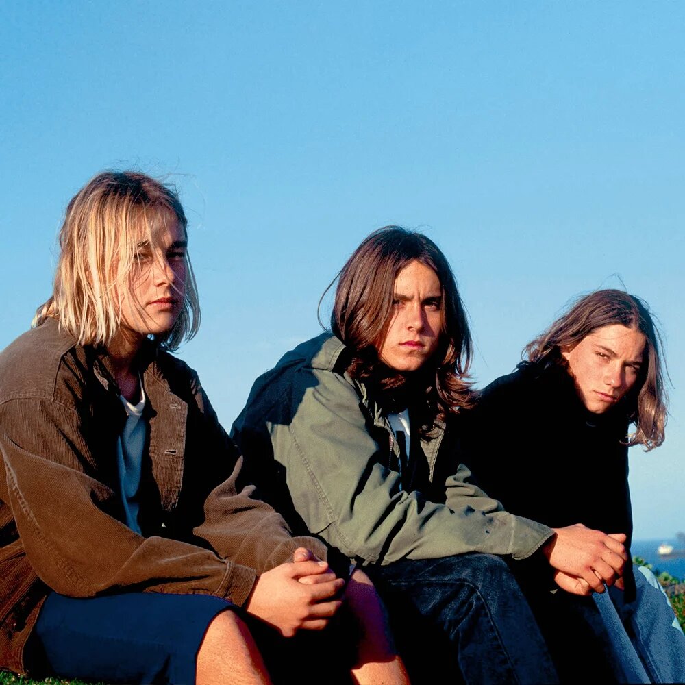 Silverchair — PianoKafe.com