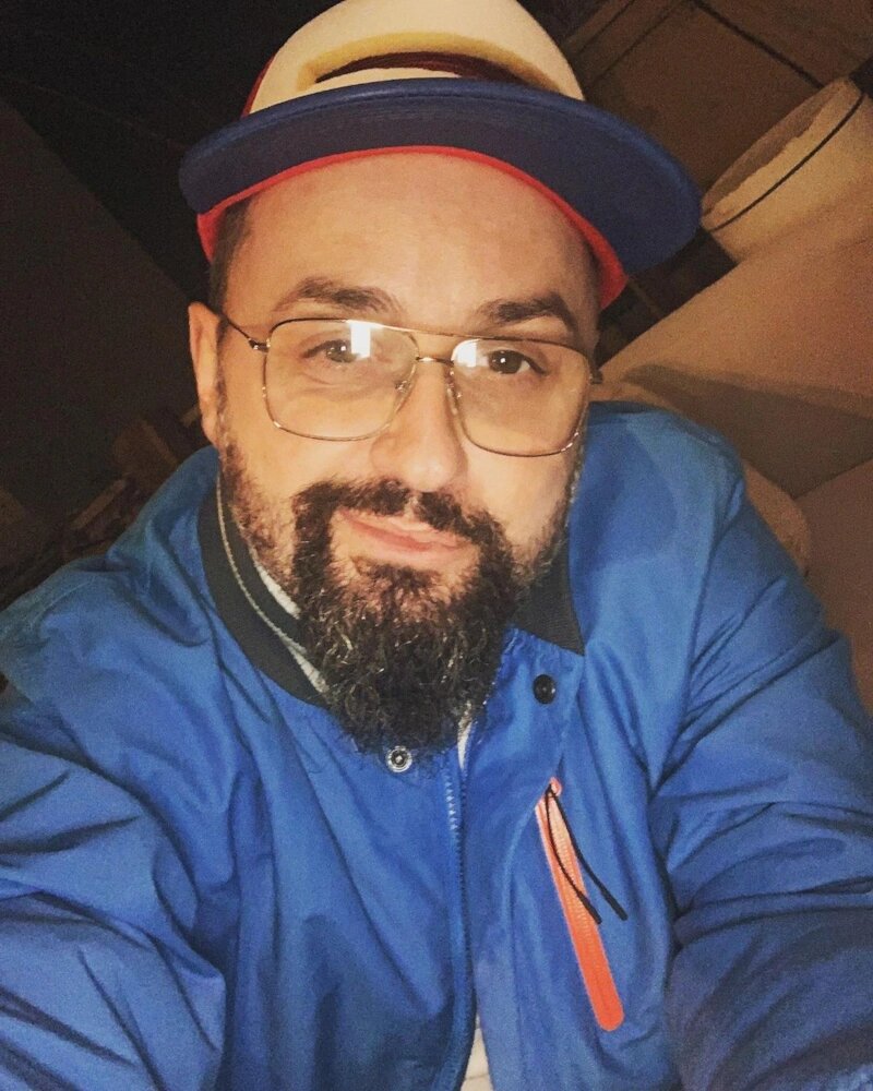 Влади Блайберг — PianoKafe.com