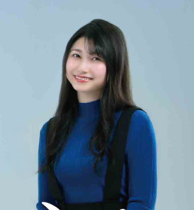 Sora Amamiya — PianoKafe.com