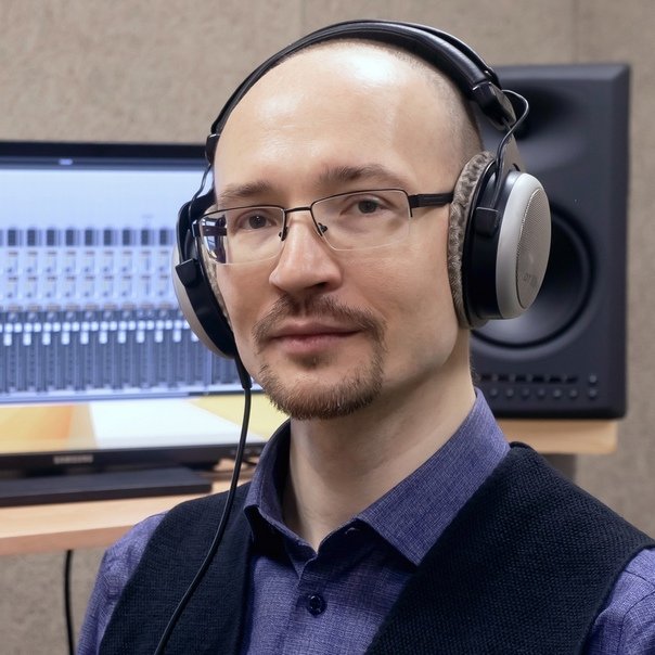 Сергей Ейбог — PianoKafe.com