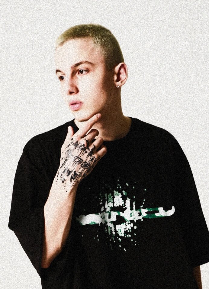 Милиан О'Войд — PianoKafe.com