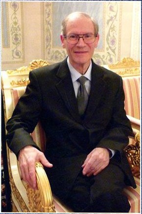 Евгений Рушанский — PianoKafe.com