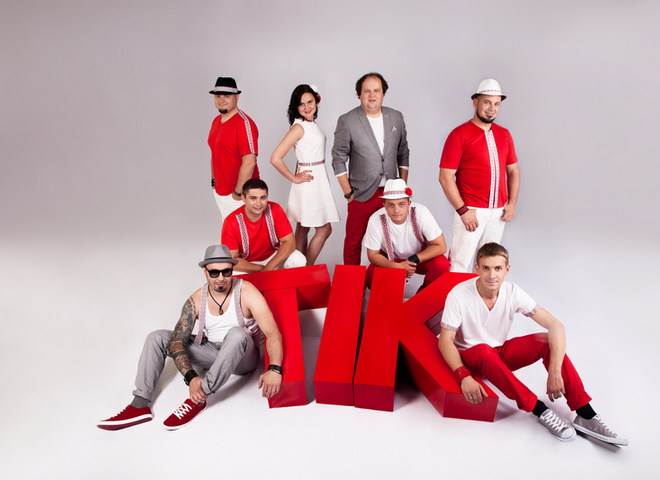 Тик — PianoKafe.com