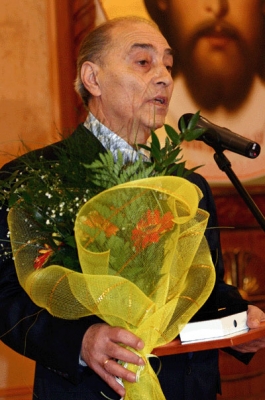 Альберт Арутюнов — PianoKafe.com