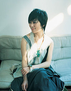 Hikita Kaori — PianoKafe.com