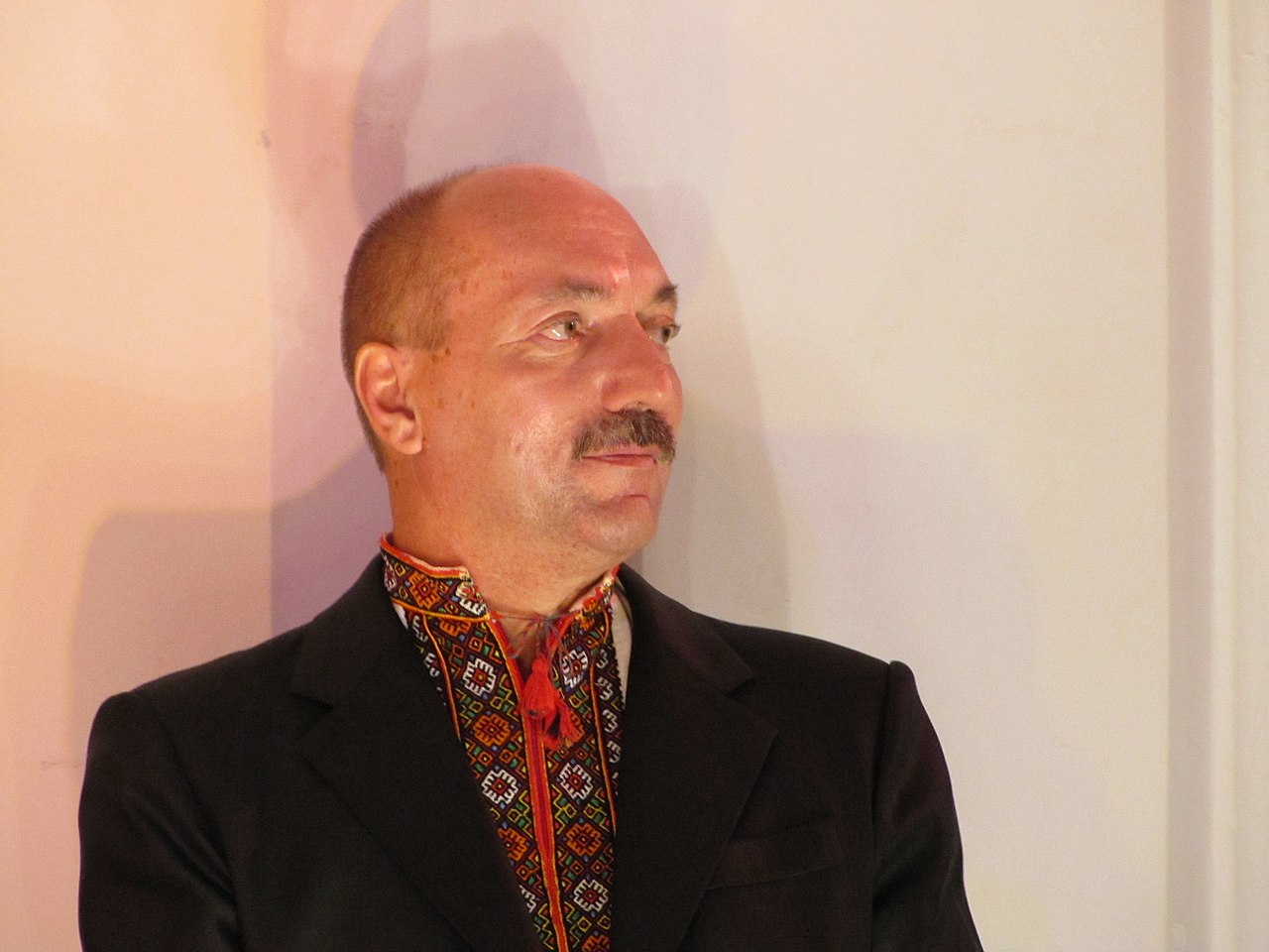 Фёдор Гощук — PianoKafe.com