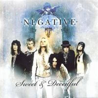 Ноты Negative - Touchless