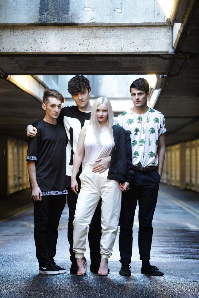 Clean Bandit — PianoKafe.com