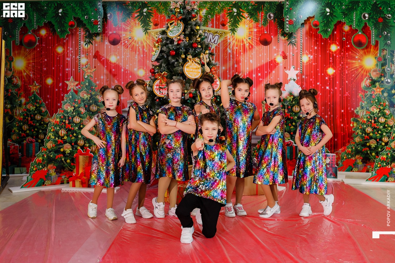 Бэби Шлягер — PianoKafe.com