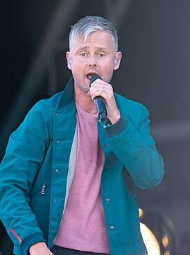 Tom Chaplin — PianoKafe.com