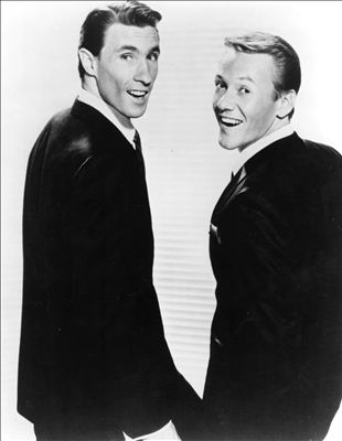 The righteous brothers — PianoKafe.com