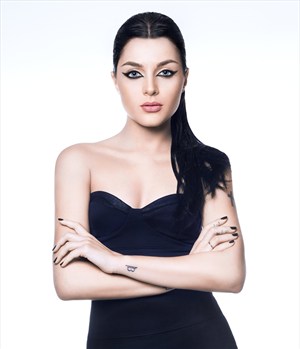 Nina Sublatti — PianoKafe.com