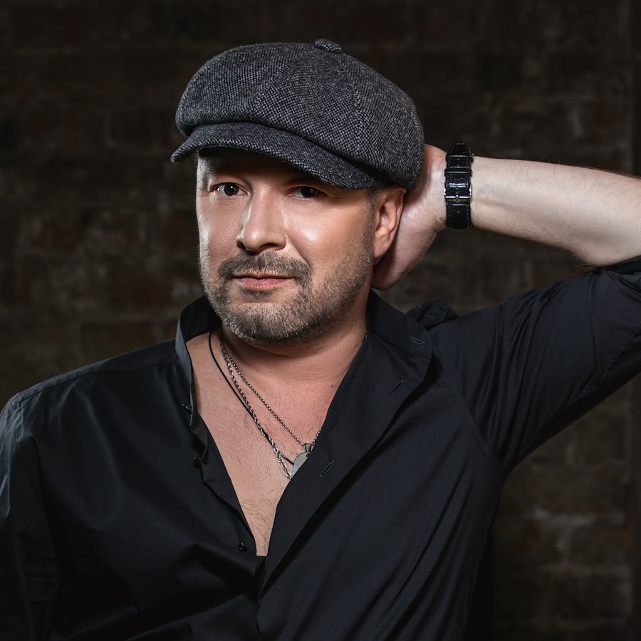 Виктор Дорин — PianoKafe.com