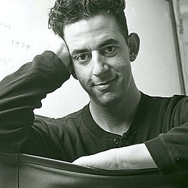 Jonathan Larson — PianoKafe.com