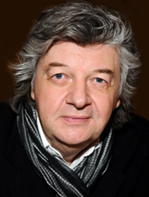 Владимир Матецкий — Главное на PianoKafe.com ☕