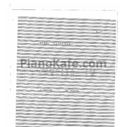 Ноты Павел Шиманский - Партита 4 для оркестра