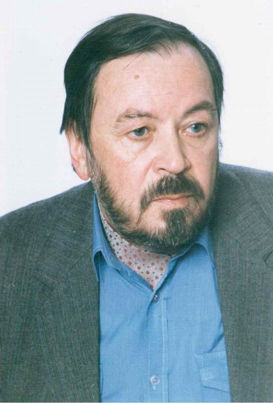 Евгений Стихин — PianoKafe.com