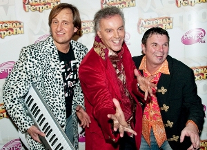 Joy (band) — PianoKafe.com