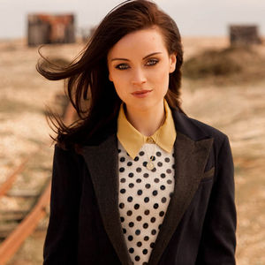 Amy Macdonald — PianoKafe.com