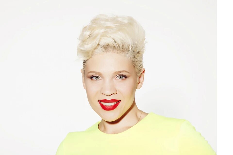 Тина Кузнецова — PianoKafe.com