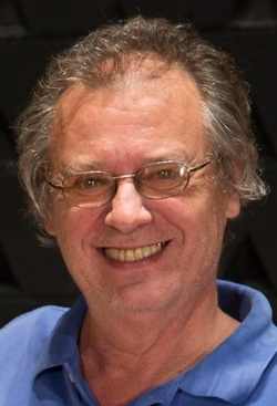 Paulo Jobim — PianoKafe.com