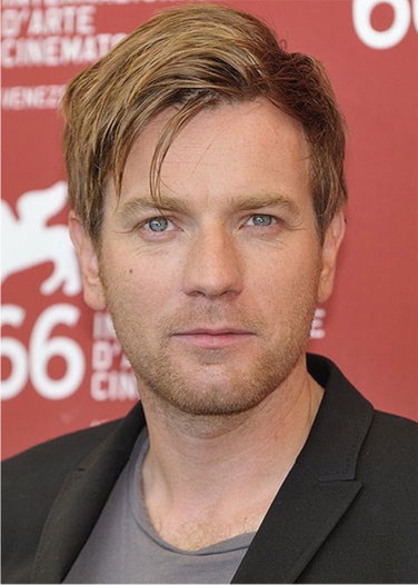 Ewan McGregor — PianoKafe.com