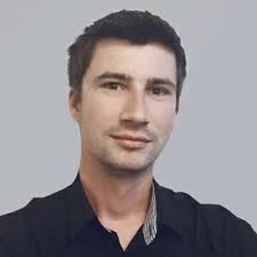 Leon Riskin — PianoKafe.com