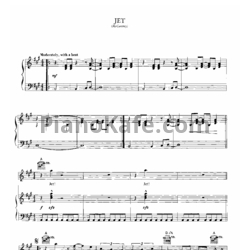 Ноты Paul McCartney - All the best (Книга нот) - предпросмотр