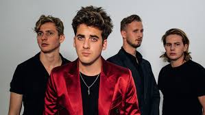 Circa Waves — PianoKafe.com