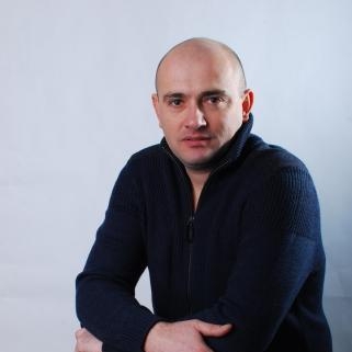 Игорь Яловец — PianoKafe.com