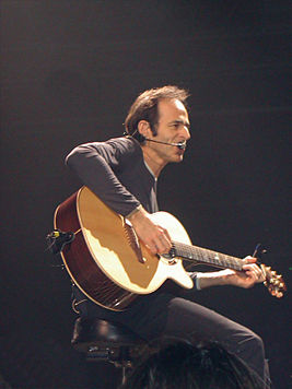 Jean-Jacques Goldman — PianoKafe.com