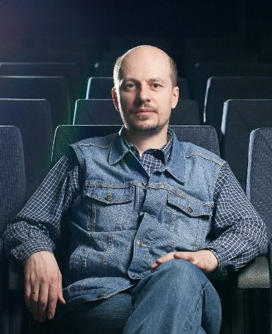 Николай Орса — PianoKafe.com