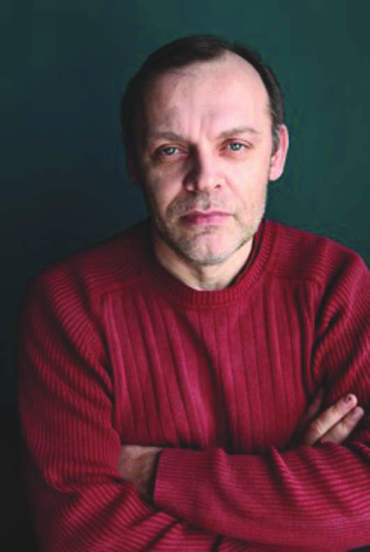 Юрий Потеенко — PianoKafe.com