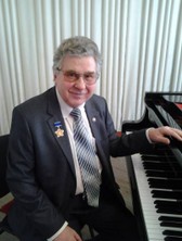 Юрий Баранов — PianoKafe.com