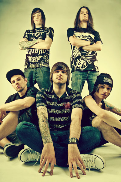 Stigmata — PianoKafe.com