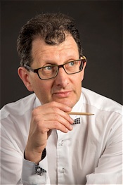 Ivo Antognini — PianoKafe.com