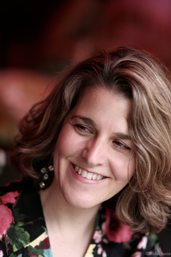 Sara Lazarus — PianoKafe.com
