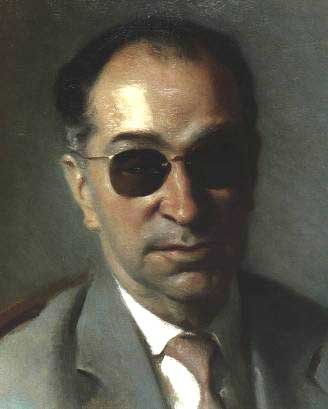 Joaquín Rodrigo — PianoKafe.com