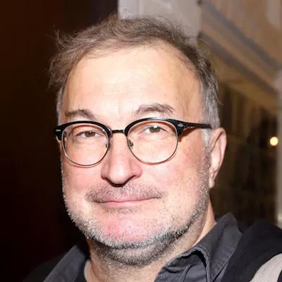 Александр Назаров — PianoKafe.com
