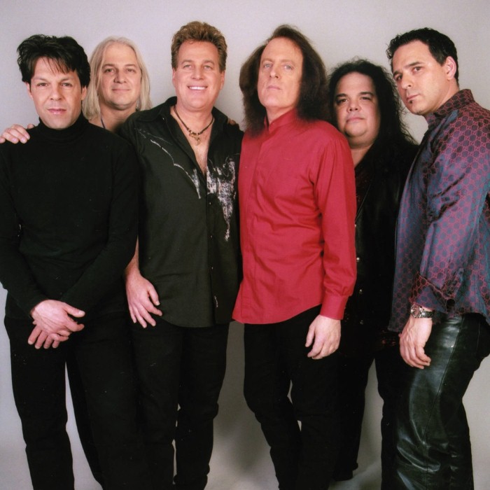 Tommy James & the Shondells — PianoKafe.com