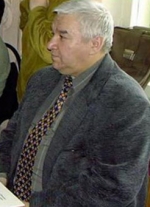 Владимир Фоменко — PianoKafe.com