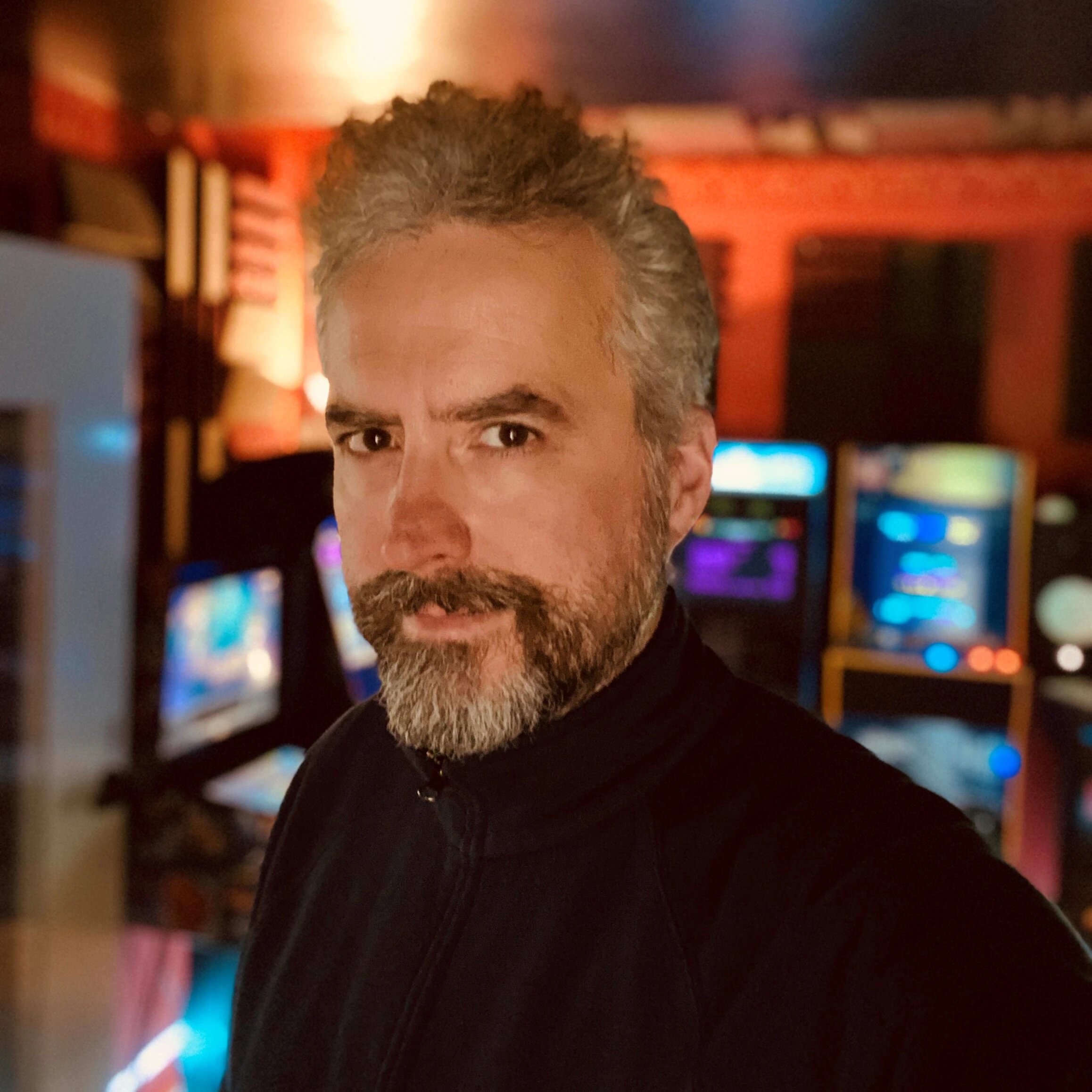 James Hannigan — PianoKafe.com