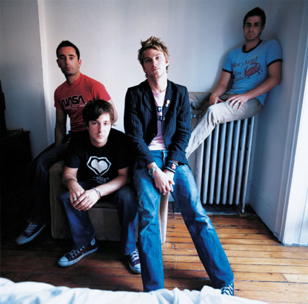 American Hi-Fi — PianoKafe.com